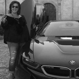 Meet your Posher, Nicki